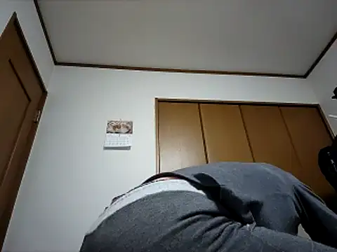 Snapshot of 07YUKIO chatting on December 19, 9:06 pm 07YUKIO online show from December 19, 9:06 pm