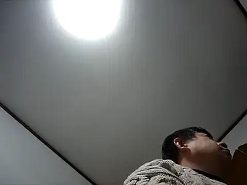 Snapshot of 07YUKIO chatting on January 19, 11:01 am 07YUKIO online show from January 19, 11:01 am