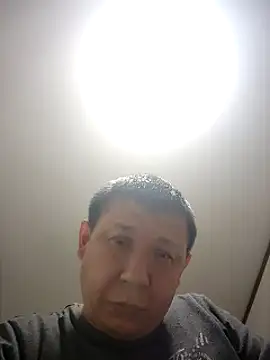 Snapshot of 07YUKIO chatting on February 2, 8:19 pm 07YUKIO online show from February 2, 8:19 pm