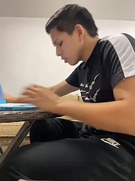 Dani202017 online show from December 12, 11:58 pm