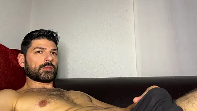 xxSexPrincexx online show from December 22, 3:14 am