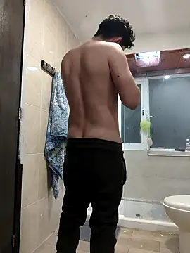 Anto BWC online show from October 28, 11:56 am