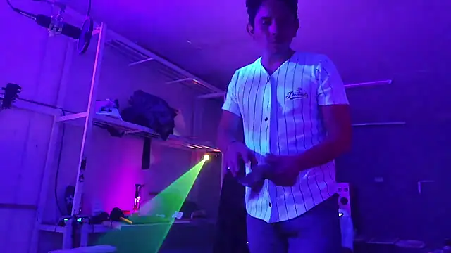 Anto BWC online show from February 9, 3:23 pm