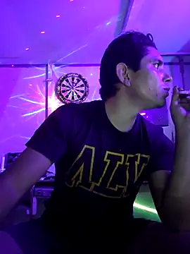 Anto BWC online show from March 5, 8:43 am