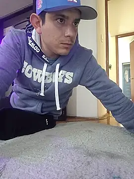 Anto BWC online show from November 2, 8:02 pm