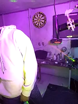 Anto BWC online show from February 21, 10:07 am