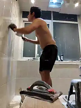 Anto BWC online show from January 27, 5:47 am