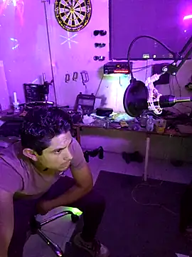 Anto BWC online show from March 6, 6:08 am