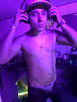 Anto BWC online show from February 18, 4:58 am