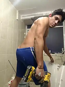 Anto BWC online show from January 24, 11:37 am