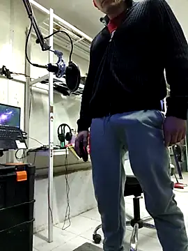 Anto BWC online show from February 20, 10:16 am