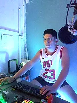 Anto BWC online show from October 1, 2:37 am