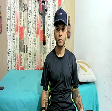 Andrey u92 online show from December 5, 8:34 pm