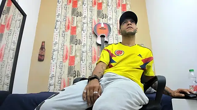 Andrey u92 online show from March 20, 7:04 pm