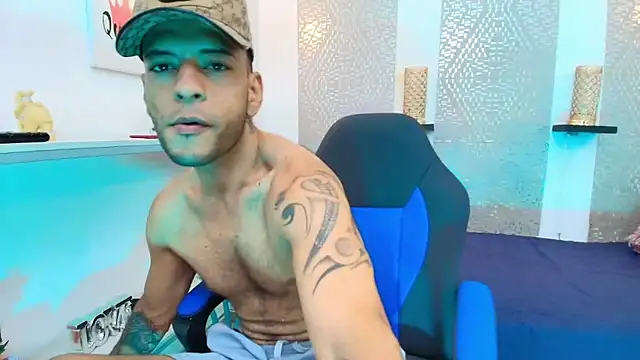 Andrey u92 online show from February 9, 7:30 pm