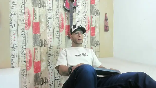 Andrey u92 online show from January 14, 12:03 pm