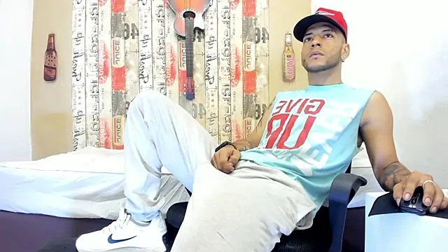 Andrey u92 online show from March 16, 10:31 pm