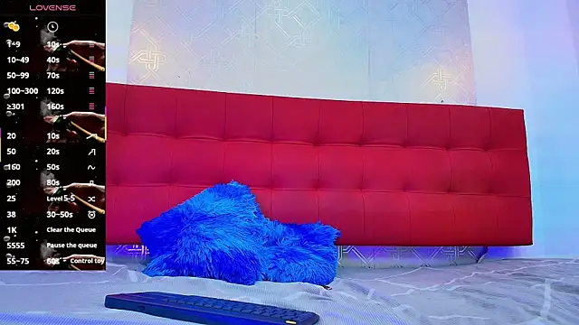 Andrey u92 online show from October 17, 9:19 pm