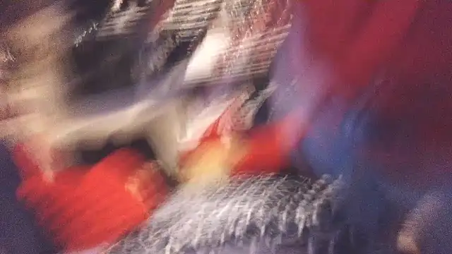 0SEANX online show from March 31, 1:35 pm