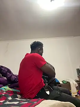 Andricastro online show from February 20, 12:08 am