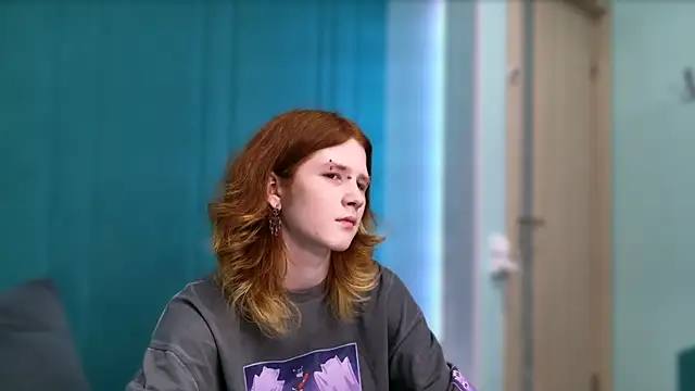 ZaynGraham online show from February 28, 12:04 pm