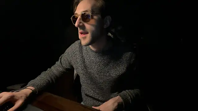 Stefisexy91 online show from February 13, 9:31 pm