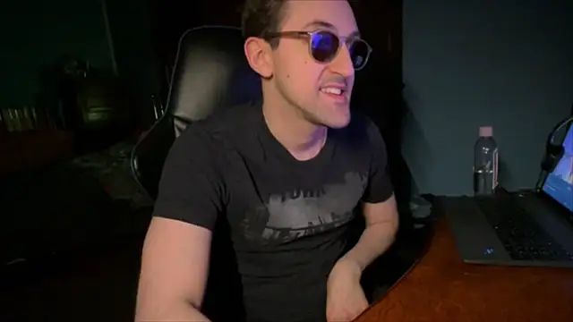 Stefisexy91 online show from April 16, 9:26 pm