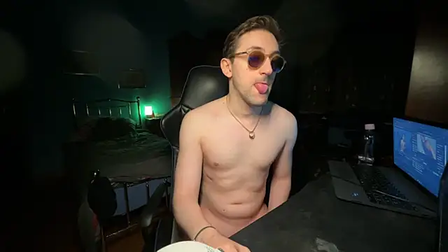 Stefisexy91 online show from January 14, 10:46 pm