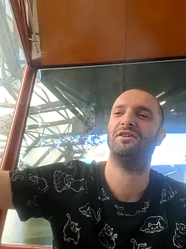 Zlyzloba21 online show from May 13, 1:52 pm