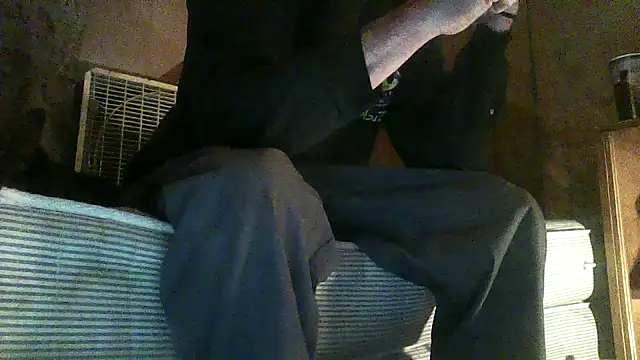 luke thighwalker2469 online show from November 29, 4:47 am