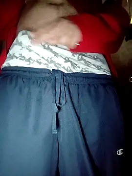 rodrig6987 1 online show from September 14, 3:41 am