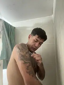 relsb123 online show from December 20, 4:41 am