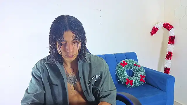 Demitryo online show from November 22, 5:18 am