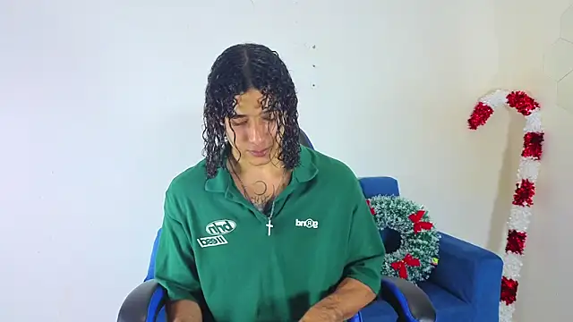 Demitryo online show from November 20, 3:55 pm