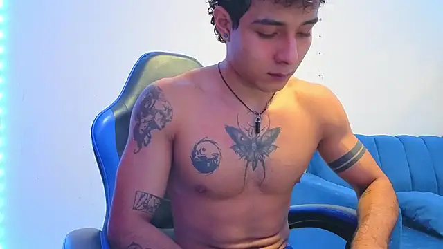 Demitryo online show from January 6, 4:05 am