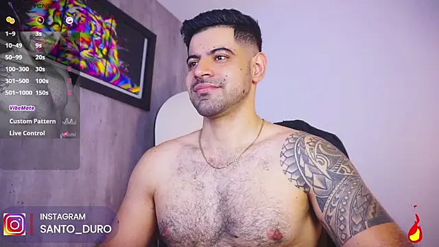 king hard online show from January 7, 10:31 am