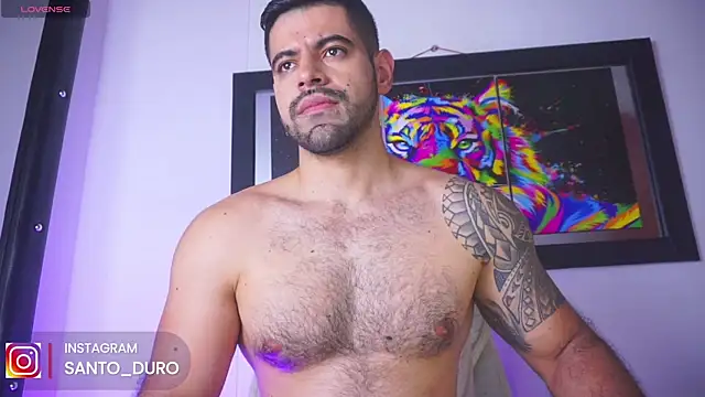 king hard online show from March 20, 3:45 am