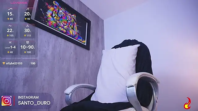 king hard online show from September 18, 4:14 am