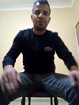 Bisex activ19 online show from January 8, 3:50 pm