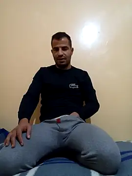 Bisex activ19 online show from December 14, 2:21 pm