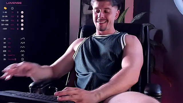 ADAM BOUTON  online show from January 23, 10:22 pm