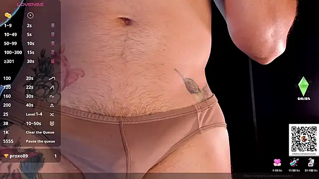 ADAM BOUTON  online show from September 9, 1:43 pm