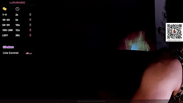 ADAM BOUTON  online show from March 23, 12:27 am