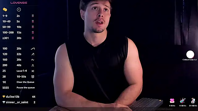 ADAM BOUTON  online show from September 26, 12:14 pm