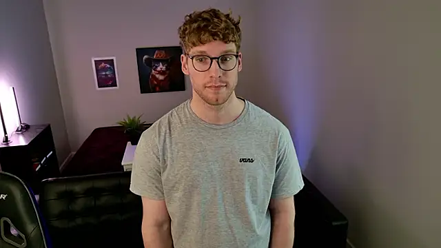 BlueEyedTallGuy94 online show from March 7, 12:08 am