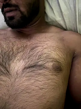 MuslimindianCock online show from December 15, 11:07 am