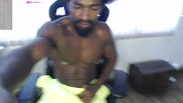 Siriss boyrag online show from November 23, 4:18 pm