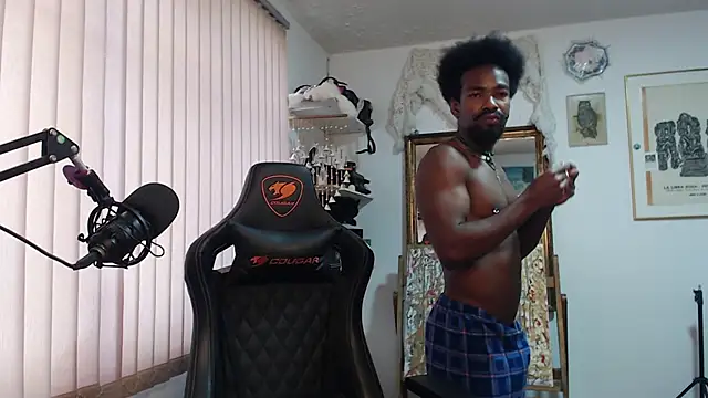 Siriss boyrag online show from February 22, 1:01 pm