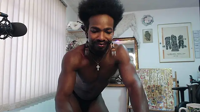 Siriss boyrag online show from February 27, 12:45 pm