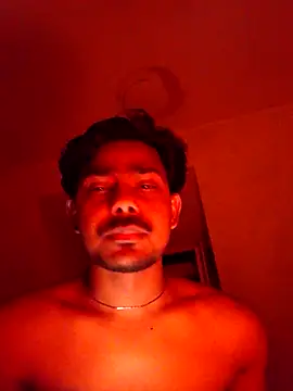 nickshal online show from June 25, 9:41 pm
